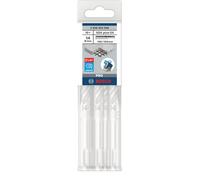 Bosch PRO SDS plus-5X foret marteau 14 x 100 x 160 mm - 2608833908