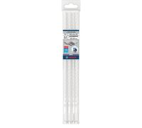 Bosch PRO SDS plus-5X Marteau perforateur 6,5 x 200 x 260 mm - 2608833896