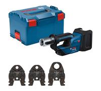 Outil à sertir sur batterie GPT 18V-19, L-BOXX 238, Kit U