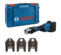 Bosch PRO Sertisseuse sans-fil GPT 18V-32