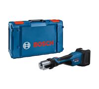 BOSCH GPT 18V-32 PROFESSIONAL Sertisseuse sans-fil, L-BOXX, 06019M2100
