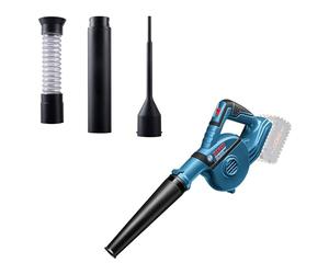 Bosch PRO Souffleur sans fil GBL 18V-120 | Souffleur de la catégorie 18 V pour nettoyage rapide GBL 18V-120