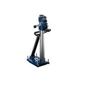 Bosch PRO Support de perçage GCR 180 Professional | Le support de forage diamanté PRO GCR180(II) pour des travaux de précision Montant GCR 180 (Ⅱ)