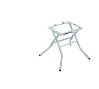 Bosch PRO Support de travail GTA 600 | Support pliant pour scie sur table GTS 10 J Professional GTA 600 Table de transport GTS 10 J