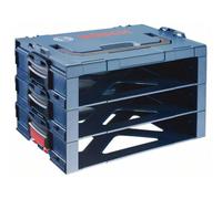 Bosch Système d'emmanchement i-BOXX shelf 3 pcs