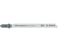 Bosch PRO T101BRF Stichsägeblatt,100mm,5S - 2608634235