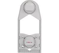 BOSCH PRO Tile PC Plus Guidage central pour scie trépan 2608901574