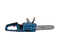 Bosch PRO Tronçonneuse à chaîne sans-fil GKE18V-30 sans batt./chargeur | guide Oregon 30 cm, Opticut, vitesse de chaîne 12,4 m/s