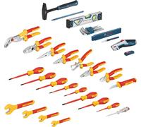 Bosch PRO VDE Set en L-BOXX, 37pcs