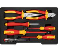 Bosch PRO VDE Set mixte, 7pcs