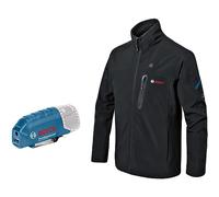 Veste chauffante GHJ 12+18V XA L