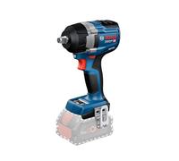 Bosch Boulonneuse sans-fil GDS 18V-750 C 06019L9000 18V - sans batteries ni chargeur