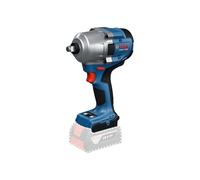 BOSCH GDS 18V-780 PROFESSINAL Visseuse a chocs/boulonneuse, sans batterie 06019P4000