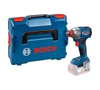 Bosch - Clé à chocs sans fil 18V, sans batterie ni chargeur 06019N2100