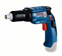Bosch PRO Visseuse plaquistes sans-fil GTB 12V-11 | Visseuse plaquiste sans-fil compacte de 12 V à performances professionnelles GTB 12V-11 Visseuse plaquiste