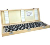 Bosch PRO Wood Foret à bois en spirale set de 6 pièces - 2607019323