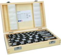 Bosch PRO Wood Foret à spirale pour bois Set de 6 pièces - 2607019322