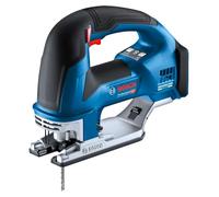 BOSCH Professional 0 601 5B1 001 BOSCH Professional GST 18V-155 BC Akku-Stichsäge 18,0 V, ohne Akku