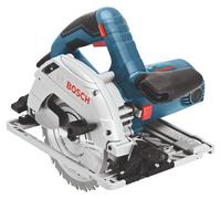 BOSCH Professional 0 601 682 101 GKS 55+ GCE Scie circulaire portative