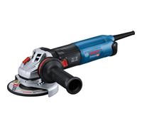BOSCH Professional 0 601 7D0 500 BOSCH Professional GWS 17-125 S INOX Winkelschleifer 1.700 W