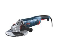 BOSCH Professional 0 601 8C3 300 BOSCH Professional GWS 24-230 JZ Meuleuse d'angle 2.400 W