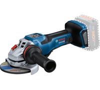 BOSCH Professional 0 601 9H6 B00 BOSCH Professional GWS 18V-15 PSC Winkelschleifer 18,0 V, ohne Akku