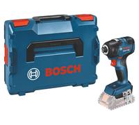 BOSCH Professional 0 601 9J2 106 BOSCH Professional GDR 18V-200 Kit de visseuses à chocs sans fil 18,0 V