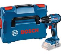 BOSCH Professional 0 601 9K3 201 BOSCH Professional GSR 18V-45 Akku-Bohrschrauber-Set 18,0 V, ohne Akku