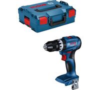 Bosch Professional Perceuse-visseuse à percussion GSB 18V-45 18V sans-fil 1 900 tr/min avec L-BOXX