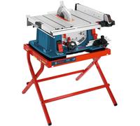 BOSCH Professional 0 601 B24 100 BOSCH Professional GTA 6000 Untergestell für Kreissäge GTS 10 XC Professional Tischkreissäge