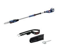 Bosch Professional 06008D6000 GKE 18V-25 TP sans fil Élagueuse sur perche sans