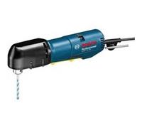 Bosch Professional 0601132703 GWB 10 RE Perceuse d'angle, 400 W, Bleu G