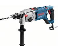 BOSCH Professional 060118B000 BOSCH Professional GSB 162-2RE Kit de perceuse à percussion