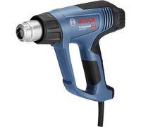 Bosch Professional 06012A6300 GHG 23-66 Pistolet à air chaud + housse 2300 W