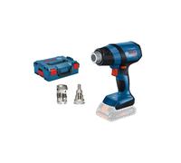 Bosch Professional 06012A6501 GHG 18V-50 solo Pistolet à air chaud sans