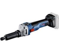 BOSCH Professional 06012B4001 BOSCH Professional GGS 18V-10 SLC Meuleuse droite sans fil 18,0 V, sans batterie