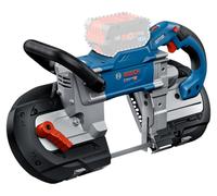 BOSCH Professional 06012B7000 BOSCH Professional GCB 18V-127 Akku-Bandsäge 18,0 V, ohne Akku