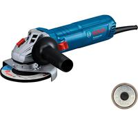 BOSCH Professional 06013A6104 BOSCH Professional GWS 12-125 Winkelschleifer 1.200 W