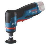 BOSCH Professional 06013A7000 BOSCH Professional GWG 12V-50 S Kit meuleuse droite sans fil 12,0 V, sans batterie