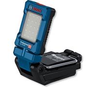 BOSCH Professional 0601443600 BOSCH Professional GLI 18V-800 Akku-LED-Baustrahler blau