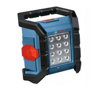 Bosch GLI 18V 1500, Lampe de travail