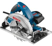 BOSCH Professional 0601668900 BOSCH Professional GKS 65 GCE Scie circulaire portative