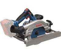 BOSCH Professional 06016C1000 BOSCH Professional GKS 18V-57-2 GX Akku-Handkreissäge-Set 18,0 V, ohne Akku