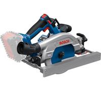BOSCH Professional 06016C1001 BOSCH Professional GKS 18V-57-2 GX Akku-Handkreissäge-Set 18,0 V, ohne Akku