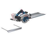 BOSCH Professional 06016C1003 BOSCH Professional GKS 18V-57-2 GX + FSN 440 X Akku-Handkreissäge-Set 18,0 V, ohne Akku