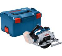 BOSCH Professional 06016C1201 AKTION: BOSCH Professional GKS 18V-57-2 Akku-Handkreissäge 18,0 V, ohne Akku + GRATIS Bosch-Prämie