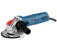 BOSCH Meuleuse X-Lock 125 mm 750W GWX750-125 - 06017C9100