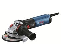 BOSCH Professional 06017D0600 BOSCH Professional GWS 17-150 S Kit meuleuse d'angle 1.700 W