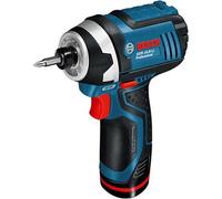 BOSCH Professional 06019A6901 BOSCH Professional GDR 12V-105 Akku-Schlagbohrschrauber 12,0 V, ohne Akku
