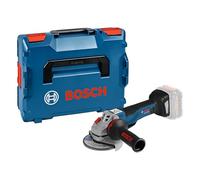 Bosch GWS 18V-10 PSC, Meuleuse angulaire sans fil 125mm
